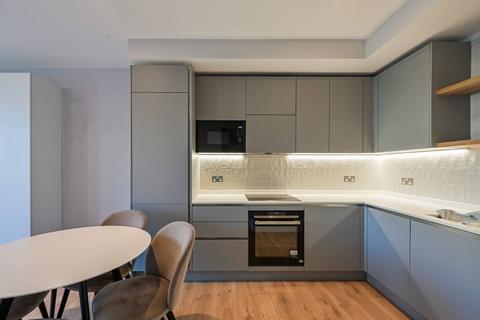 undefined, Hightail Point, East Village, Stratford, London, E20