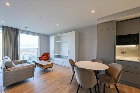 undefined, Hightail Point, East Village, Stratford, London, E20