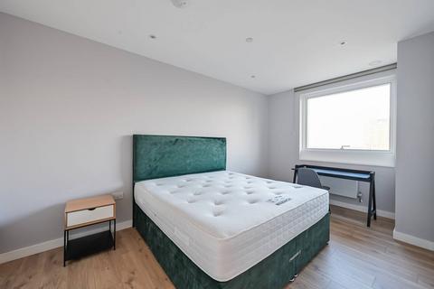 undefined, Hightail Point, East Village, Stratford, London, E20