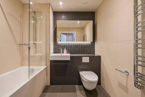 undefined, Hightail Point, East Village, Stratford, London, E20