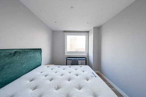undefined, Hightail Point, East Village, Stratford, London, E20