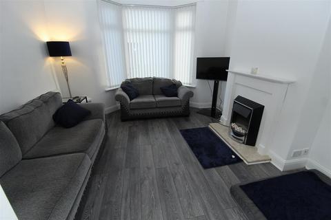 3 bedroom terraced house for sale, First Avenue, Liverpool L9