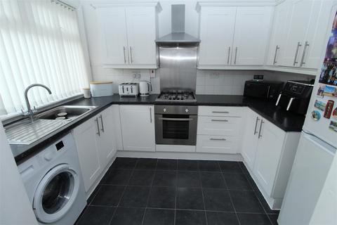 3 bedroom terraced house for sale, First Avenue, Liverpool L9