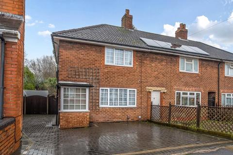 2 bedroom end of terrace house for sale, Tenby Road, Moseley, Birmingham