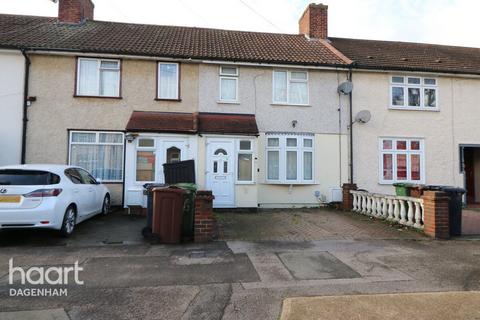 2 bedroom end of terrace house for sale, Stanhope Road, DAGENHAM