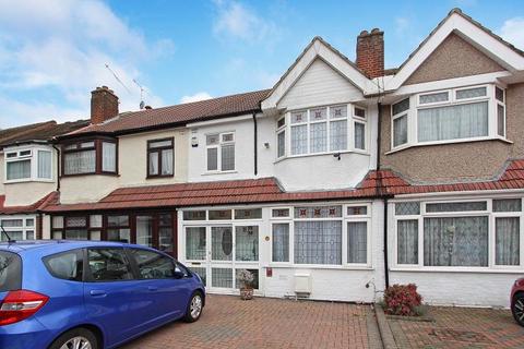 3 bedroom terraced house for sale, Ellesmere Road Greenford