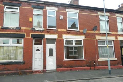 undefined, Harold Avenue, Manchester, M18 7JT