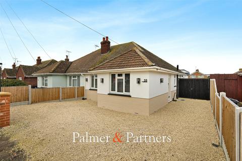 3 bedroom bungalow for sale, Brentwood Road, Holland-on-Sea, Clacton-on-Sea, Essex, CO15