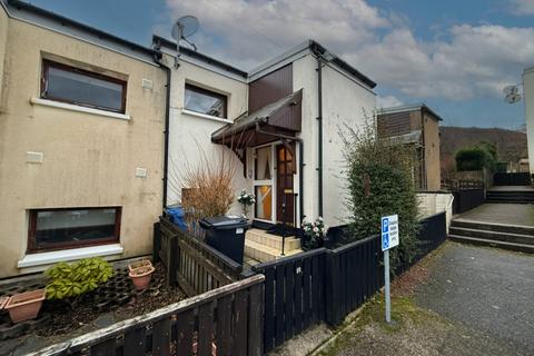 undefined, 12 Morven Place, Fort William