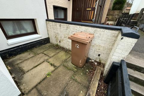 undefined, 12 Morven Place, Fort William