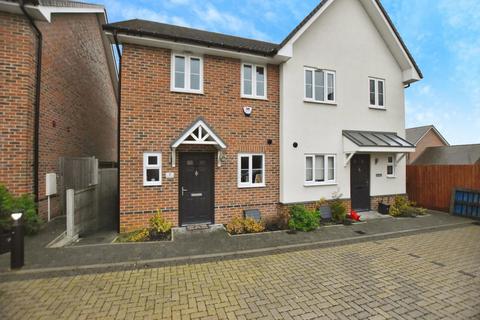 undefined, Acorn Grove, Essex CM6