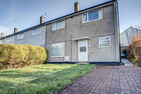 3 bedroom end of terrace house for sale, Queens Drive, Swindon, Wiltshire, SN3