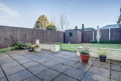 3 bedroom end of terrace house for sale, Queens Drive, Swindon, Wiltshire, SN3