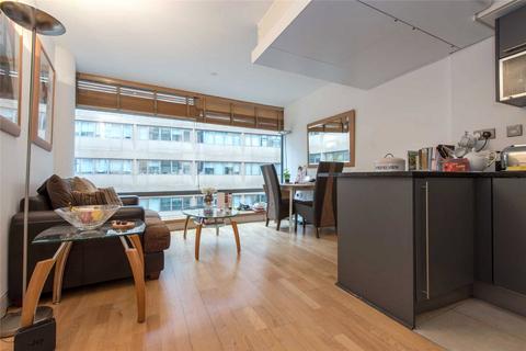 1 bedroom apartment for sale, Albert Embankment, London, SE1