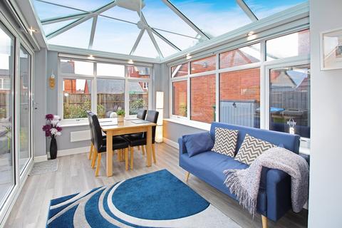 4 bedroom detached house for sale, Madigan Close, Houlton, Houlton, Rugby, CV23