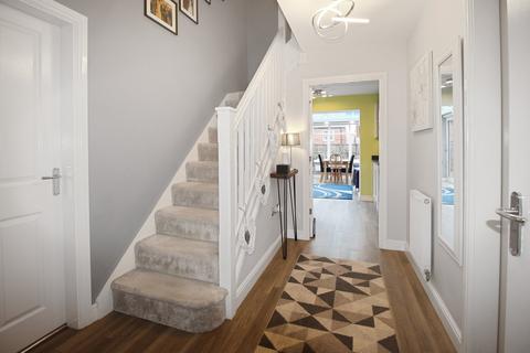 4 bedroom detached house for sale, Madigan Close, Houlton, Houlton, Rugby, CV23