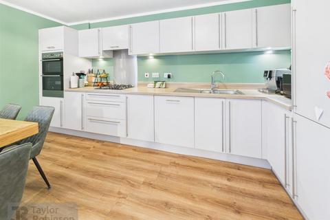 2 bedroom apartment for sale, Forge Wood, Crawley