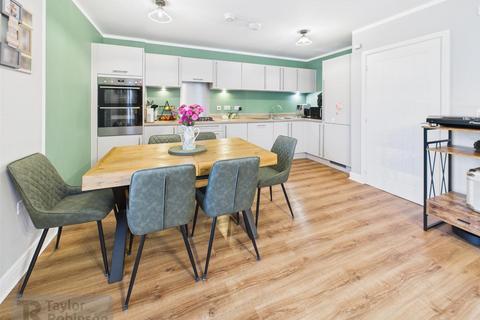 2 bedroom apartment for sale, Forge Wood, Crawley