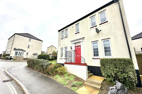 3 bedroom semi-detached house for sale, Wheal Sperries Way, Truro