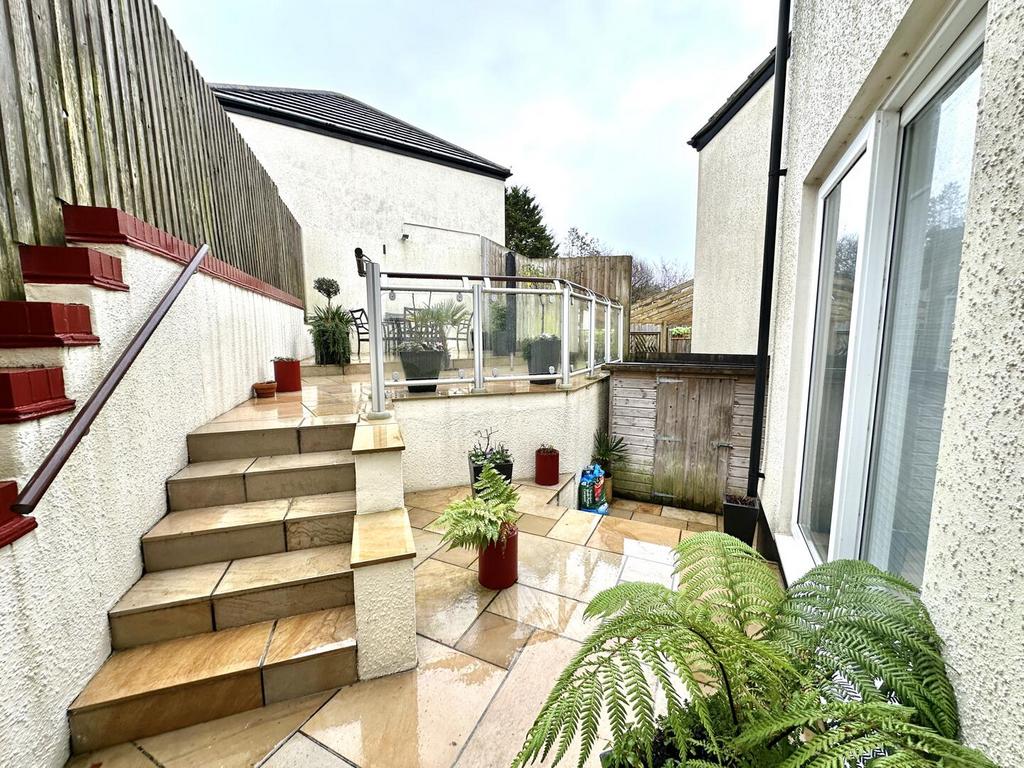 Terrace / Patio