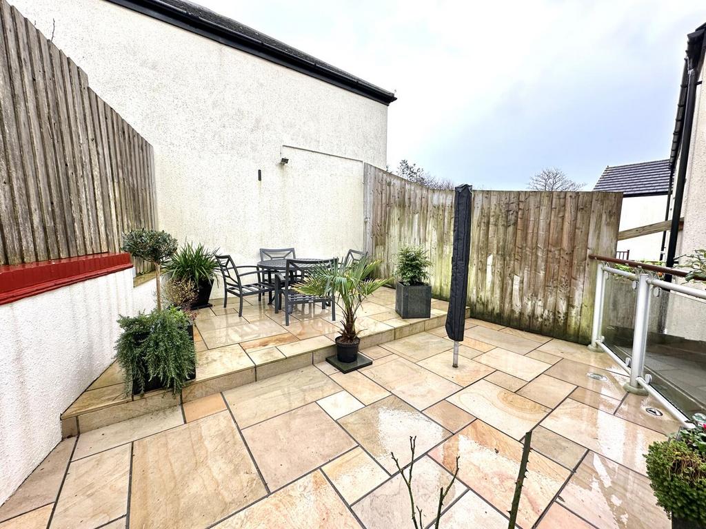 Terrace / Patio