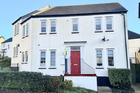 3 bedroom semi-detached house for sale, Wheal Sperries Way, Truro