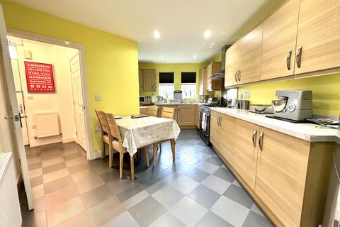undefined, Wheal Sperries Way, Truro