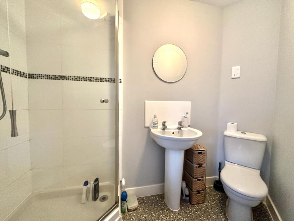 Ensuite