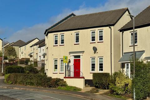 undefined, Wheal Sperries Way, Truro