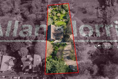 6 bedroom detached house for sale, 223 Wells Road, Malvern
