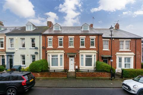 7 bedroom terraced house to rent, Prudhoe Terrace, Tynemouth
