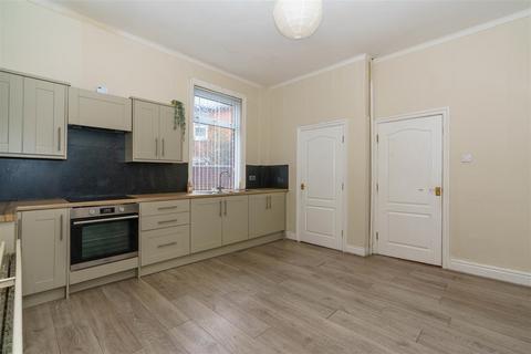 7 bedroom terraced house to rent, Prudhoe Terrace, Tynemouth