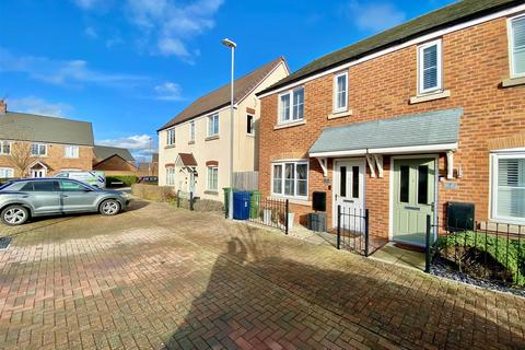 undefined, Hawfinch Road, Longford, Gloucester