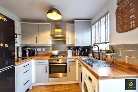 undefined, Hawfinch Road, Longford, Gloucester