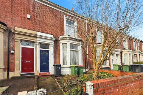 undefined, Grafton Street, Lancashire PR1