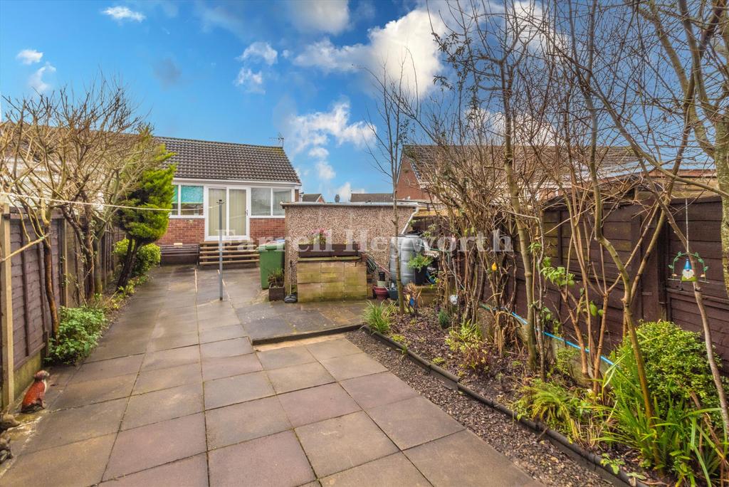 Rear Garden image 2