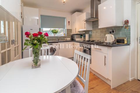 1 bedroom bungalow for sale, Ambleside Avenue, Poulton Le Fylde FY6
