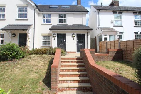 1 bedroom flat to rent, St. Johns Road, Hemel Hempstead, HP1
