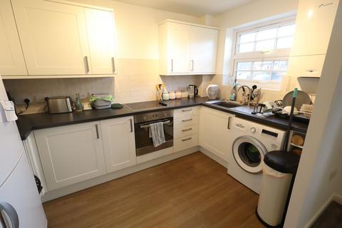 1 bedroom flat to rent, St. Johns Road, Hemel Hempstead, HP1