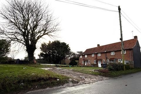 3 bedroom cottage for sale, 2 White Horse Common Cottages, Happisburgh Road, White Horse Common, North Walsham, Norfolk NR28 9NG