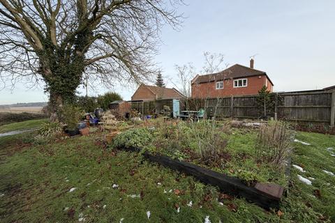3 bedroom cottage for sale, 2 White Horse Common Cottages, Happisburgh Road, White Horse Common, North Walsham, Norfolk NR28 9NG