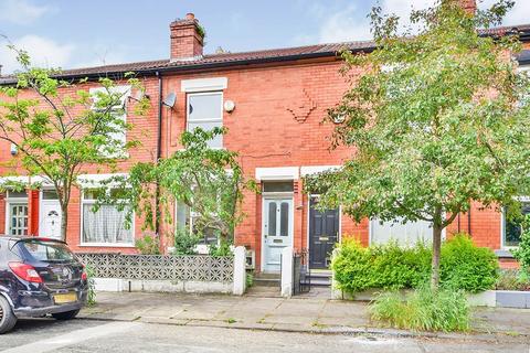 undefined, Hammett Road, Manchester M21