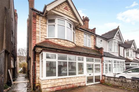 4 bedroom semi-detached house for sale, Galpins Road, Thornton Heath, CR7