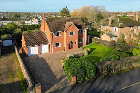 5 bedroom detached house for sale, Needingworth Road, St. Ives, Cambridgeshire, PE27
