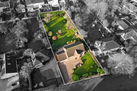 5 bedroom detached house for sale, Needingworth Road, St. Ives, Cambridgeshire, PE27