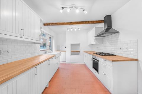undefined, Drumble Cottage, Etwall Road, Mickleover, Derby, DE3 0DL