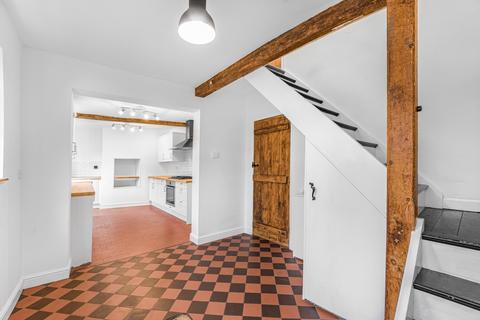 undefined, Drumble Cottage, Etwall Road, Mickleover, Derby, DE3 0DL
