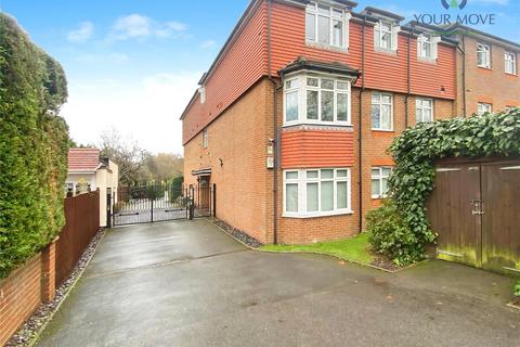 2 bedroom flat for sale, Rose Hill, Sutton SM1
