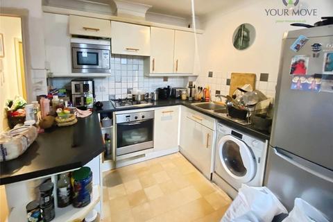 2 bedroom flat for sale, Rose Hill, Sutton SM1