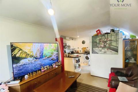 2 bedroom flat for sale, Rose Hill, Sutton SM1